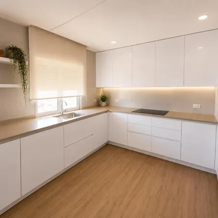 Daire Waves House Viana do Castelo