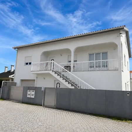 Waves House *