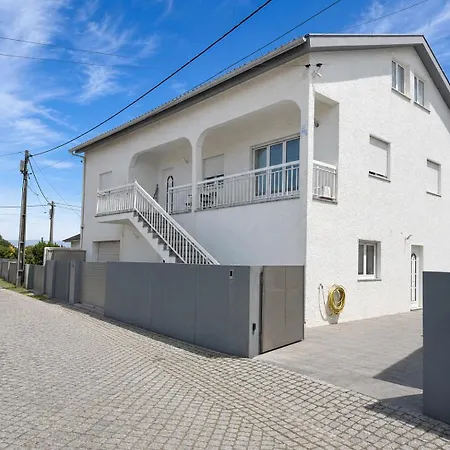 Waves House Viana do Castelo